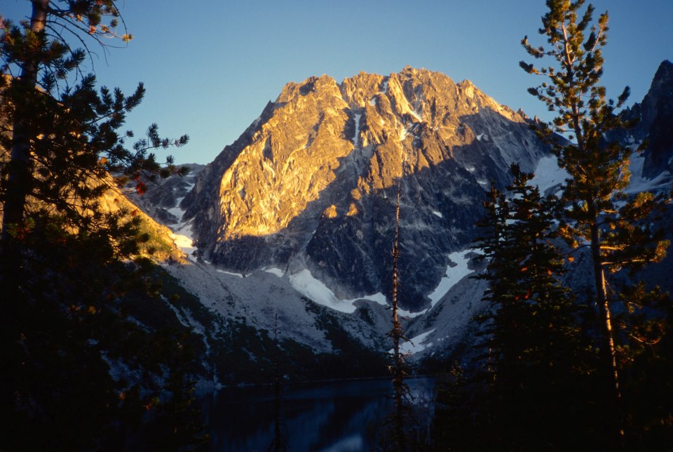 The Climber Community