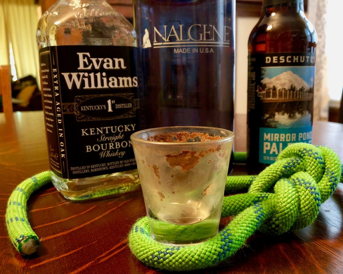 Ashes to ashes, this is not just&nbsp;dust…