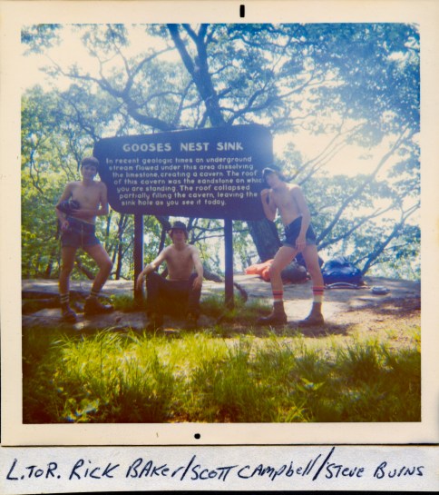 Misha Mokwa Album 1975 1