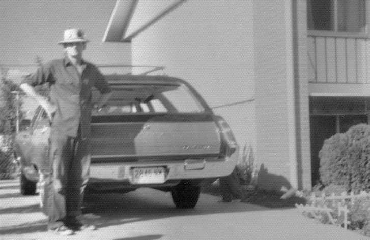 I’m the Son of a&nbsp;Picker-Man