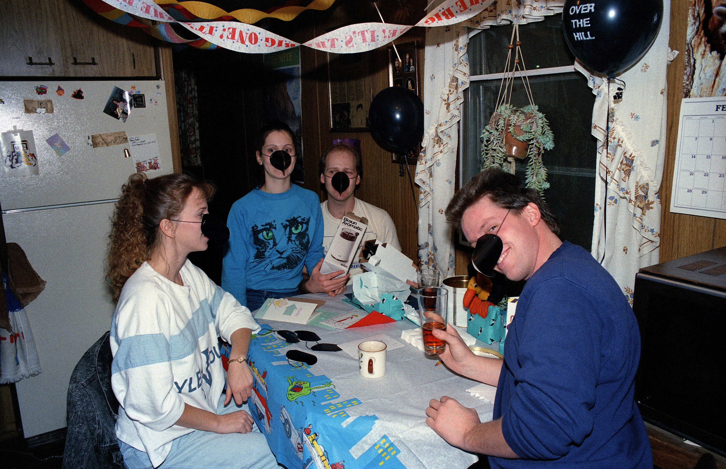 rick27s30thbirthday19881