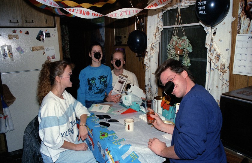 rick27s30thbirthday19881