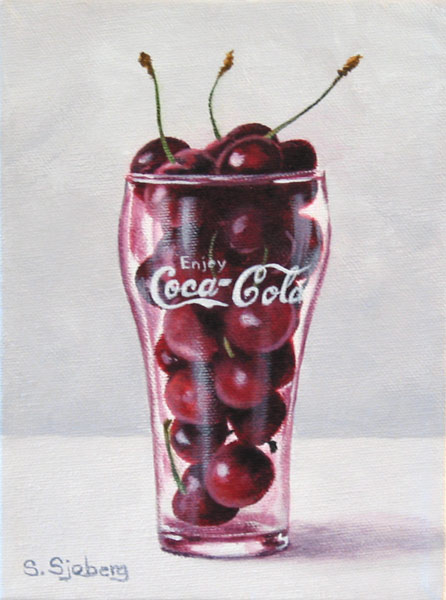 cherrycoke