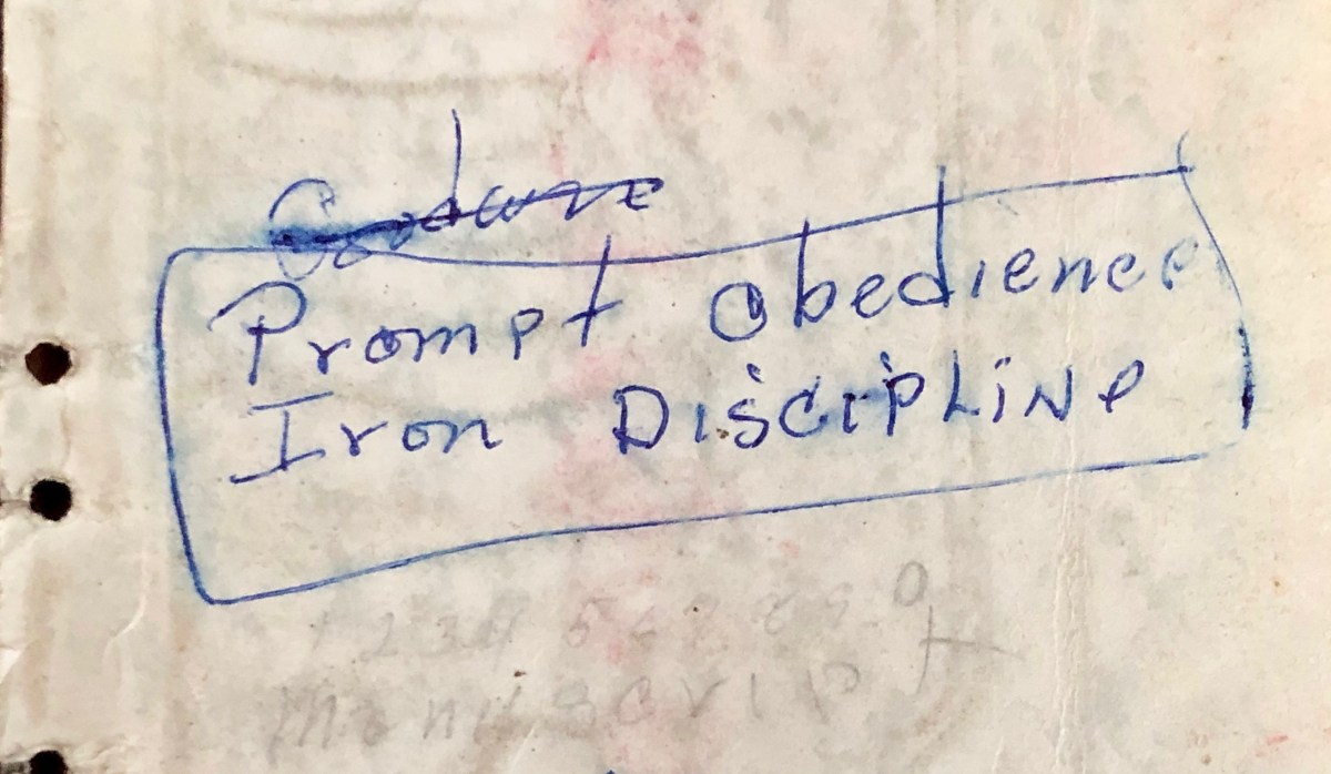 It’s Not Just&nbsp;Stuff