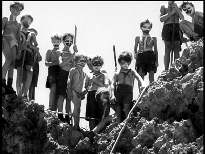 Running Wild and&nbsp;Free