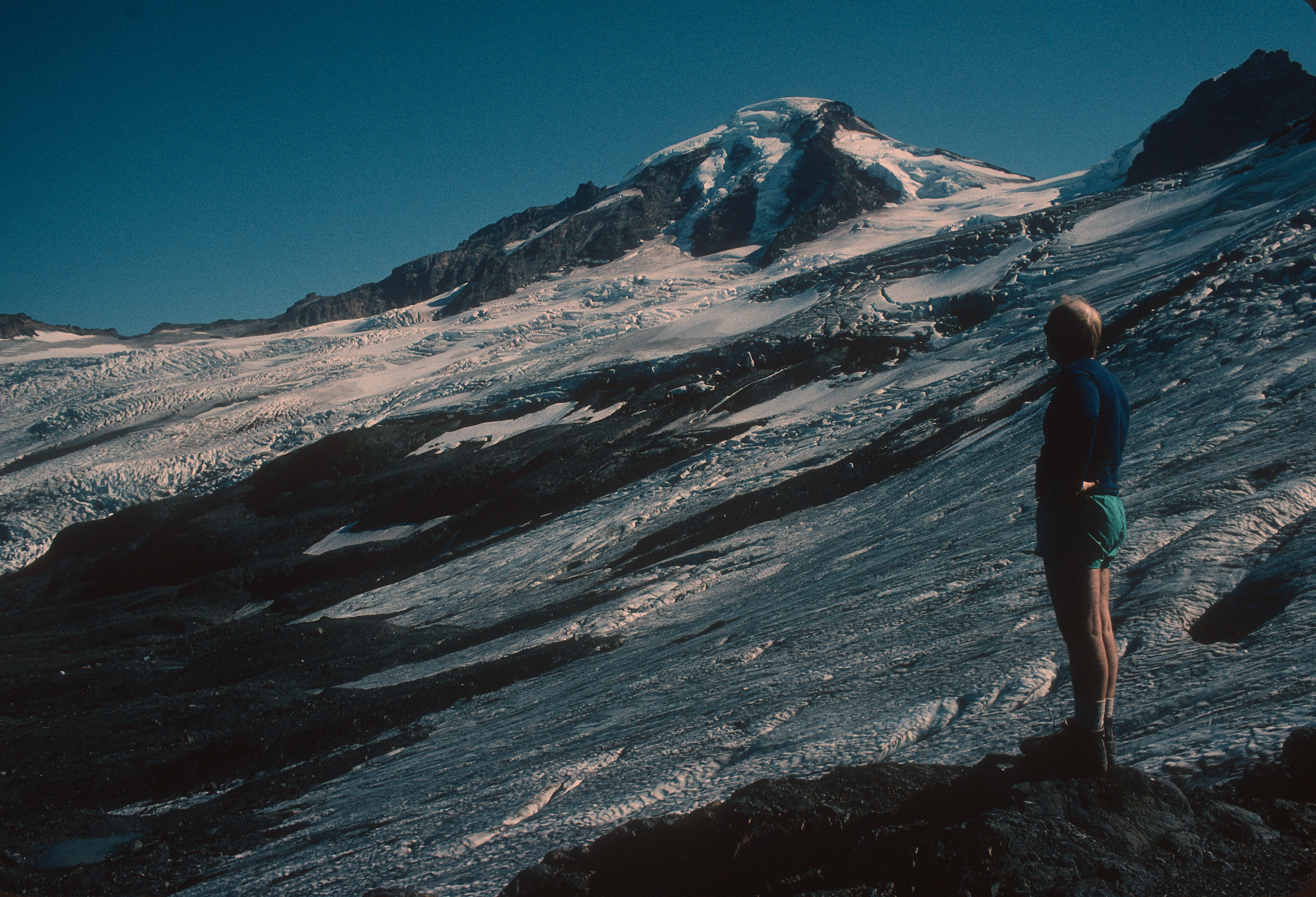 Mt Baker 1990 6a