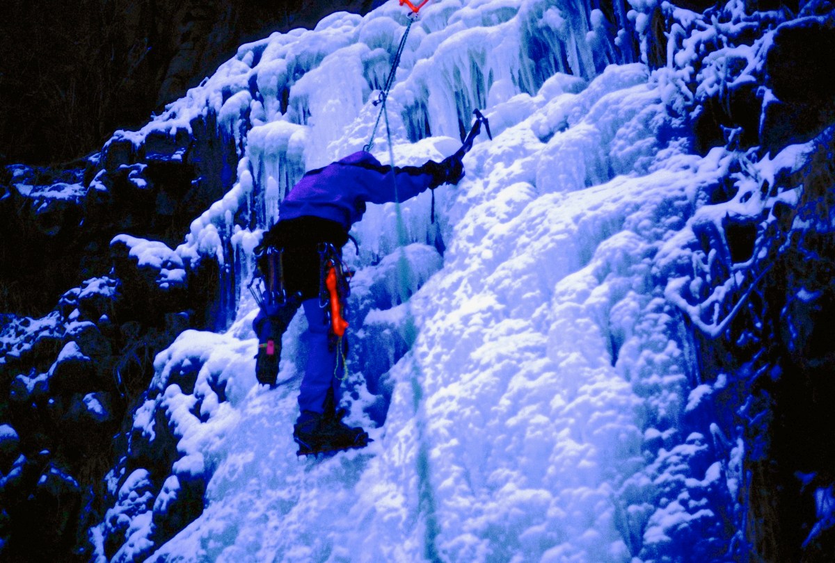 Trotsky’s Folly…AKA Les & Tom’s&nbsp;Folly