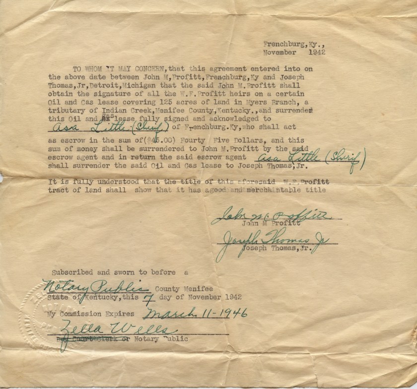 John M Oil Lease document 1942a.jpg