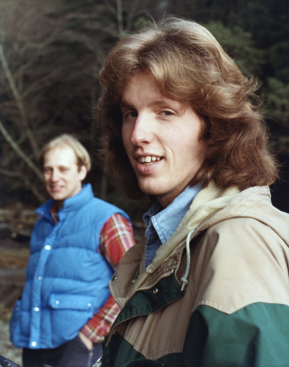 The Big Road Trip and surviving the first year in&nbsp;Washington