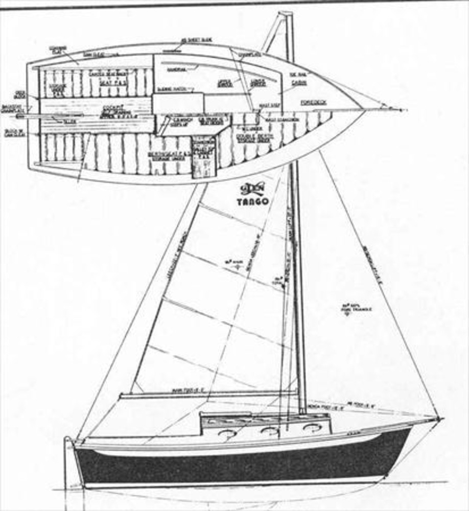 A Three Hour&nbsp;Tour